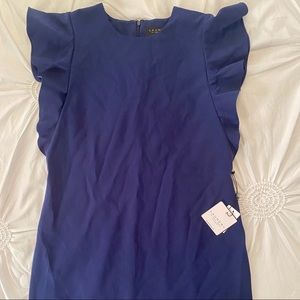 NWT Laundry by Shelli Segal Shift Dress